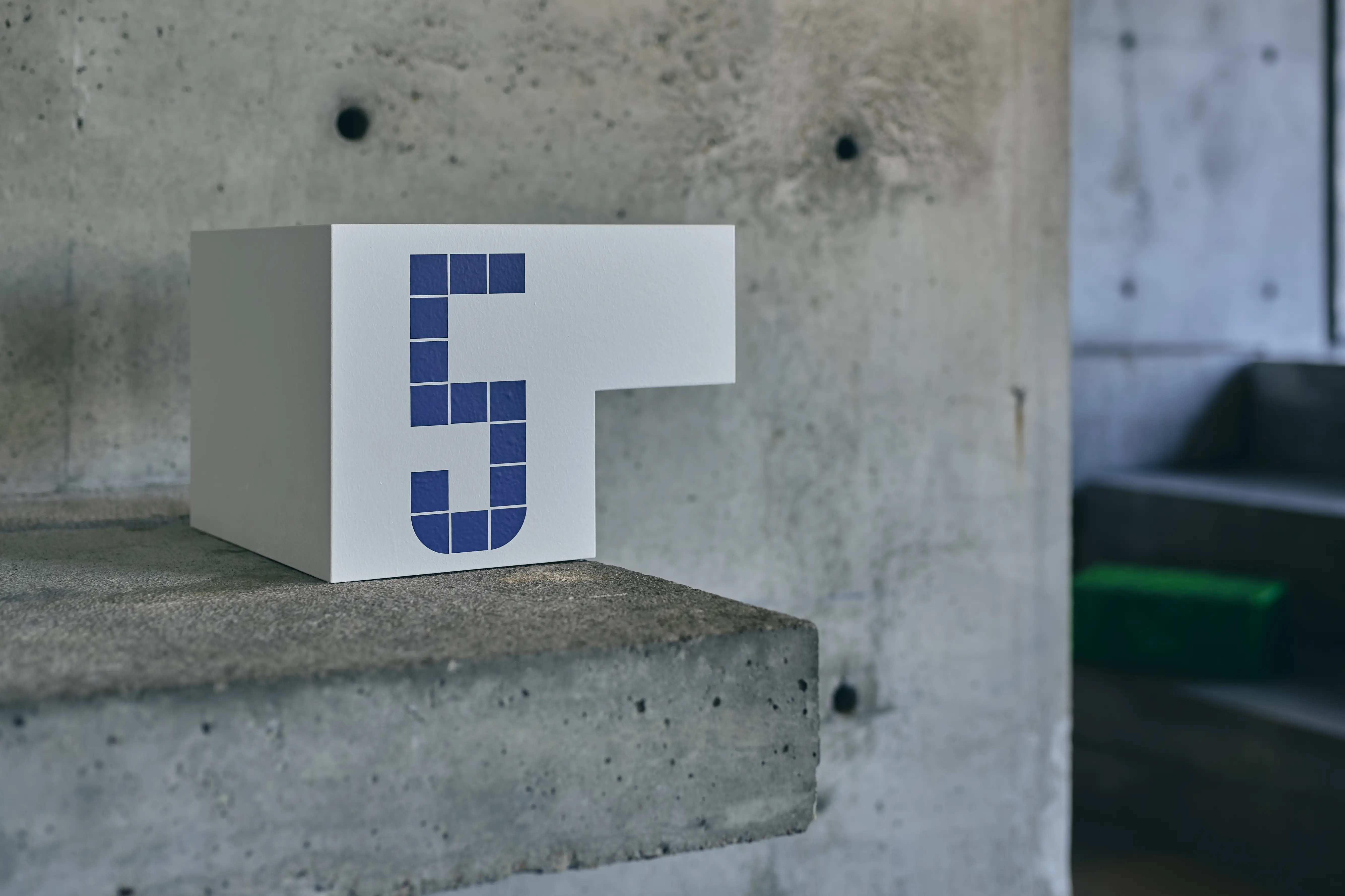 Street of Transitions, Site Le Corbusier, Caroline Manowicz & Costanza Matteucci